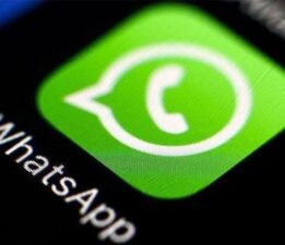 WhatsApp yaklaşık 7 milyon hesabı sildi
