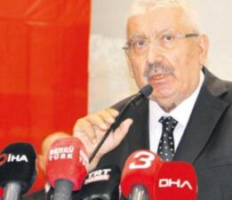 Yalçın: Özel’in oltasına balık gelmez