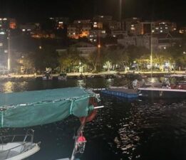 Yalova’dan denize açıldı, bir daha haber alınamadı! Teknesi parçalanmış halde bulundu