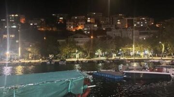 Yalova’dan denize açıldı, bir daha haber alınamadı! Teknesi parçalanmış halde bulundu