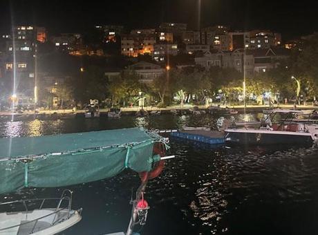 Yalova’dan denize açıldı, bir daha haber alınamadı! Teknesi parçalanmış halde bulundu