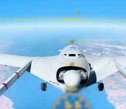 Yapay zeka destekli Bayraktar TB2T-AI SİHA’dan rekor uçuşu