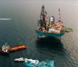 Yapay zekayla petrol ve gaz aramalarında yeni dönem