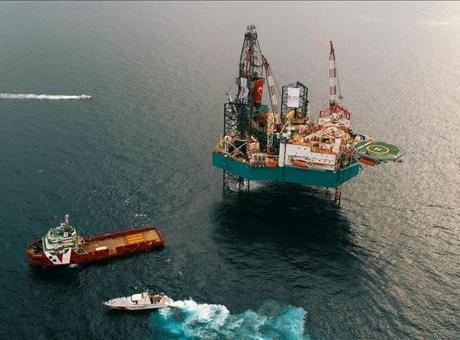 Yapay zekayla petrol ve gaz aramalarında yeni dönem