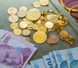 Yatırımcılar dikkat! Piyasalar hareketlendi: Altın ve borsa için yeni tahmin