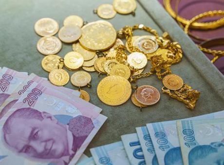 Yatırımcılar dikkat! Piyasalar hareketlendi: Altın ve borsa için yeni tahmin