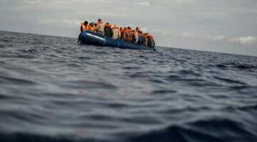 Yemen açıklarında facia! Alabora olan teknede çok sayıda ölü var