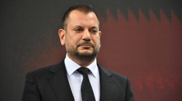 Yeni projeyi “Geleceğe uzanan umut köprüsüdür” diyerek duyurdu