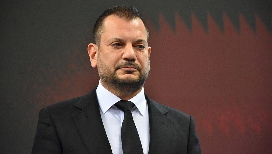 Yeni projeyi “Geleceğe uzanan umut köprüsüdür” diyerek duyurdu
