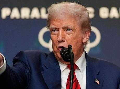 Yeni yaptırımlar yolda mı? Trump ABD-Rusya görüşmesini işaret etti