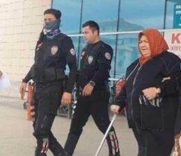 Yer: Bursa! ‘Hanım Ağa’ çetesi elebaşı yakalandı