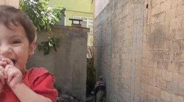 Yer: Kilis! 2 yaşındaki kız çocuğu kayboldu