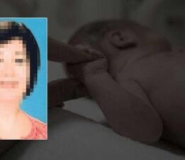 Yer: Kuşadası! Kadın doktor para karşılığında bebek aldı: Skandal hastaneye getirince patladı