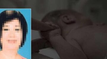 Yer: Kuşadası! Kadın doktor para karşılığında bebek aldı: Skandal hastaneye getirince patladı