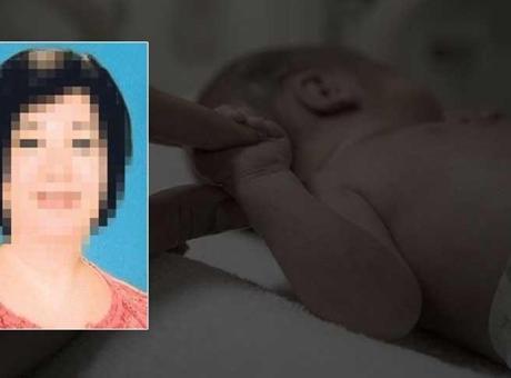 Yer: Kuşadası! Kadın doktor para karşılığında bebek aldı: Skandal hastaneye getirince patladı