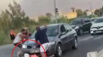 Yer: Muğla! Otomobiliyle kadına çarptı, yetmedi üzerinden geçmeye çalıştı