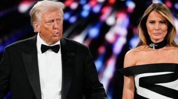 YILLARCA BUGÜNÜ BEKLEDİ: TRUMP’IN 200 MİLYON DOLARLIK HAYALİ GERÇEK OLUYOR!