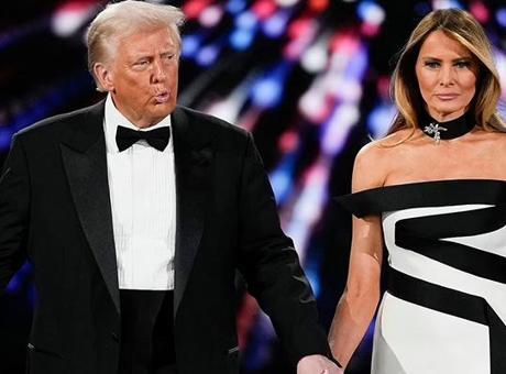 YILLARCA BUGÜNÜ BEKLEDİ: TRUMP’IN 200 MİLYON DOLARLIK HAYALİ GERÇEK OLUYOR!