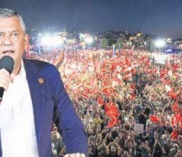 ‘Yılmadan çalışacağız’