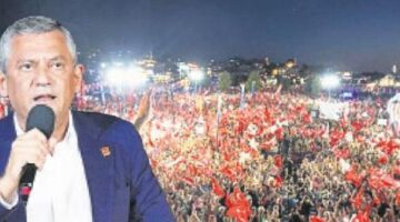 ‘Yılmadan çalışacağız’