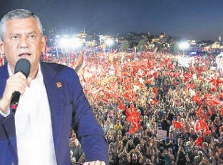 ‘Yılmadan çalışacağız’