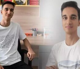 YKS Türkiye birincisi Ahmet Eren Özyurtseven’in tercihi belli oldu