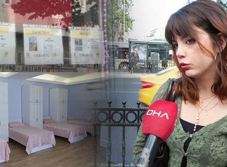 YKS yerleştirme sonuçları açıklandı, şimdi sıra barınmada! Öğrenci evi ve yurt fiyatları ne kadar?