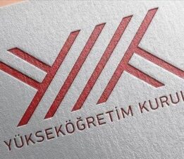 YÖK, depremzede öğrencilerin özel öğrencilik hakkını uzattı