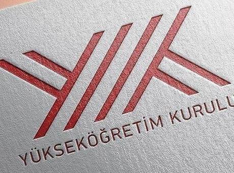 YÖK’ten ÖSYM’nin Türk öğrencileri mağdur ettiği iddiasına ilişkin açıklama