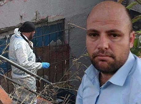 Yumurta çırparken arkadaşının boğazını kesmişti! Katilin ifadesi ortaya çıktı