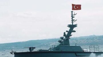 Yunan Korgeneral, Türkiye’de 4 bölgeyi işaret etti: ‘Sürpriz saldırı kapıda!’