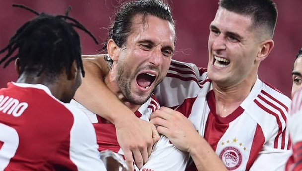Yunanistan’da Yusuf Yazıcı rüzgarı: Uzatmada öne geçirdi, sakatlığın ardından golle döndü