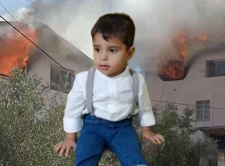 Yürek yakan olay! Alevlerin içinden kurtarılan Asaf’tan acı haber