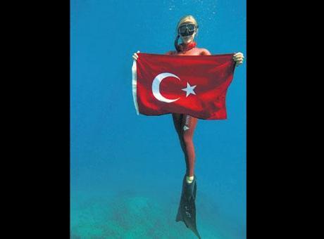 Zafer dalışı