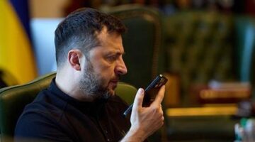 Zelenskiy Erdoğan ile görüşmesinin ardından paylaştı! ‘Tüm yardımlara büyük değer veriyoruz’