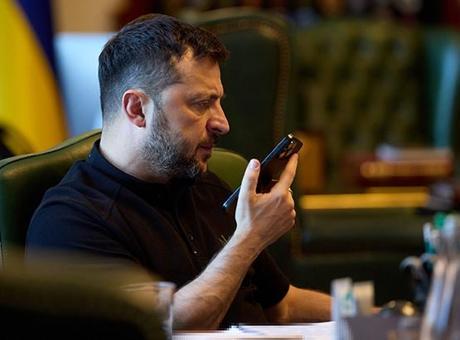Zelenskiy Erdoğan ile görüşmesinin ardından paylaştı! ‘Tüm yardımlara büyük değer veriyoruz’