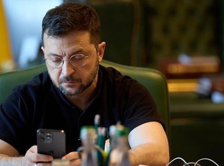Zelenskiy: Putin’in gerçek niyeti öldürmeye devam etmek