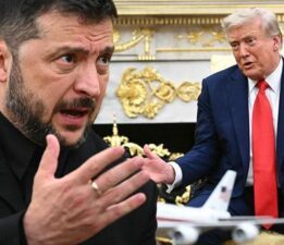 Zelenskiy: Rusya’yı durdurmamız gerekiyor