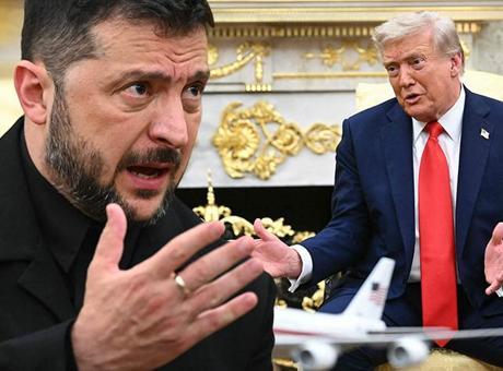 Zelenskiy: Rusya’yı durdurmamız gerekiyor