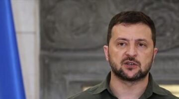Zelenskiy Trump ile görüşmesinin detaylarını açıkladı