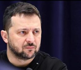 Zelenskiy’den Putin açıklaması: İkili bir görüşmeye hazırım
