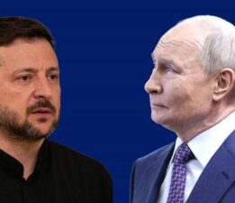 Zelenskiy’den Putin’i kızdıracak sözler! ‘Rusya’ya baskı uygulayın’