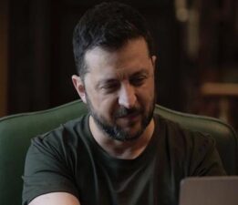 Zelenskiy’den savaş açıklaması! ‘Rusya yeni saldırılara hazırlanıyor’