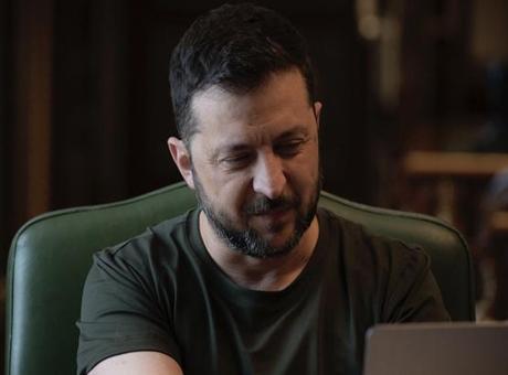 Zelenskiy’den savaş açıklaması! ‘Rusya yeni saldırılara hazırlanıyor’