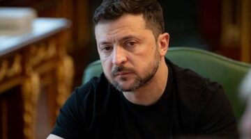 ZELENSKIY’DEN SON DAKİKA ALASKA ZİRVESİ AÇIKLAMASI: SAVAŞ SONA ERMELİ, AMERİKA’YA GÜVENİYORUZ!