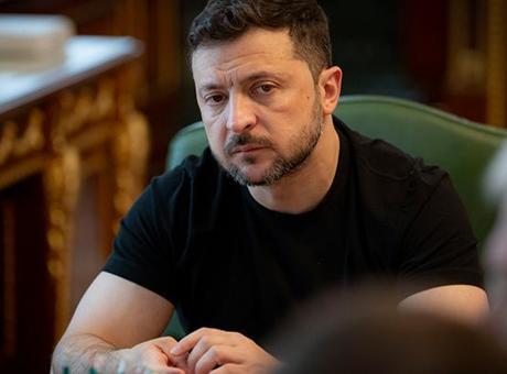 ZELENSKIY’DEN SON DAKİKA ALASKA ZİRVESİ AÇIKLAMASI: SAVAŞ SONA ERMELİ, AMERİKA’YA GÜVENİYORUZ!