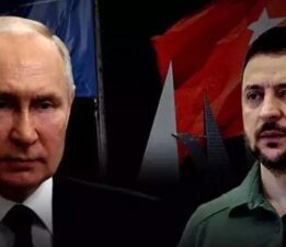 Zelenskiy’den Türkiye vurgusu! ‘Türkiye, Körfez ülkeleri ve Avrupa ülkeleri ile irtibatlarımız olacak’