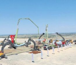 Zengezur Koridoru için ilk adım geldi
