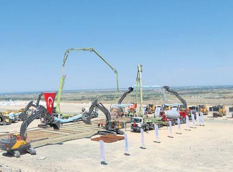 Zengezur Koridoru için ilk adım geldi