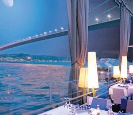 Zenginlik İstanbul’da! Çankaya sürpriz yaptı